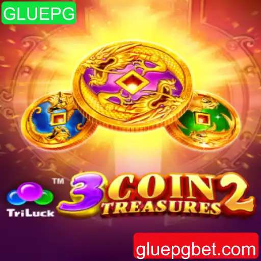 Descubra o Fascinante Mundo de 3CoinTreasures2