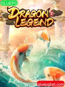 Desvendando DragonLegend: Um Mergulho no Mundo do GLUEPG