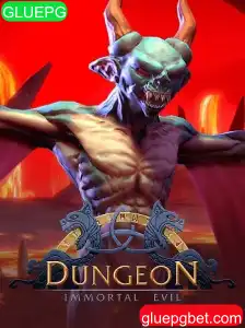 Dungeon: Explorando o Mundo Subterrâneo do GLUEPG
