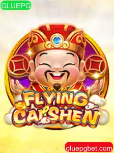 Explorando FlyingCaiShen: O Novo Sensação no Mundo dos Jogos GLUEPG