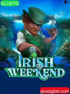 Vivencie a Excitação do IrishWeekend: Um Mergulho nas Regras e Atrações do Jogo