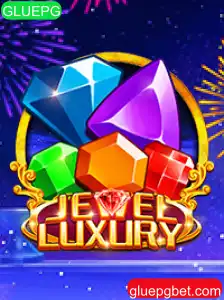Descubra o Universo de JewelLuxury: O Novo Fenômeno GLUEPG