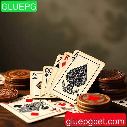 Jogos de cartas