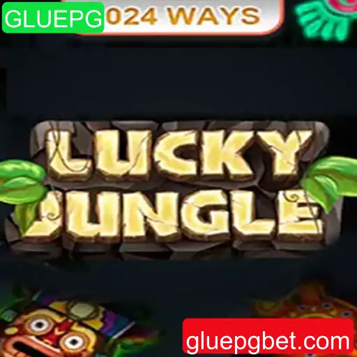 Descubra o Fascinante Mundo de LuckyJungle1024: Diversão e Estratégia em Um Jogo Único