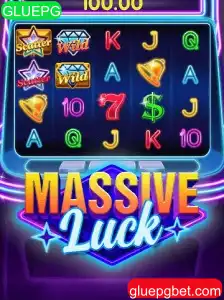 MassiveLuck: Um Novo Capítulo no Mundo dos Jogos