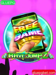 RaveJump2M: Uma Imersão no Universo Energético dos Jogos Eletrônicos