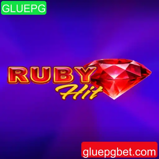 RubyHit: Um Novo Fenômeno no Mundo dos Jogos com GLUEPG