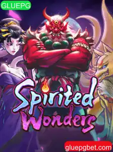 Explorando o Mundo de SpiritedWonders: Um Novo Jogo Fascinante