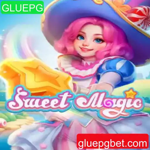Explorando o Fascinante Mundo de SweetMagic: Um Guia Completo